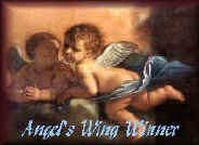  Angels Wing Winner