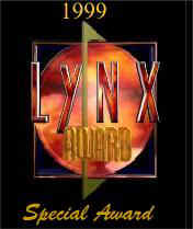 Lynx Award